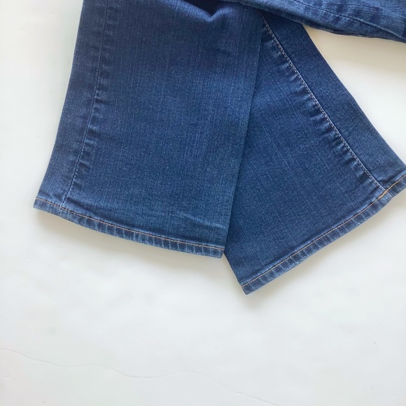 Eddie Bauer Bootcut Jeans - Picture 5 of 8